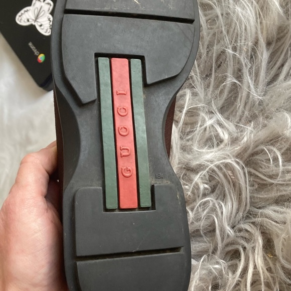 Gucci Slip on Loafers - Picture 7 of 16